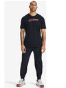 Under Armour Férfi póló Under Armour UNDR ARMR WORDMARK TEE