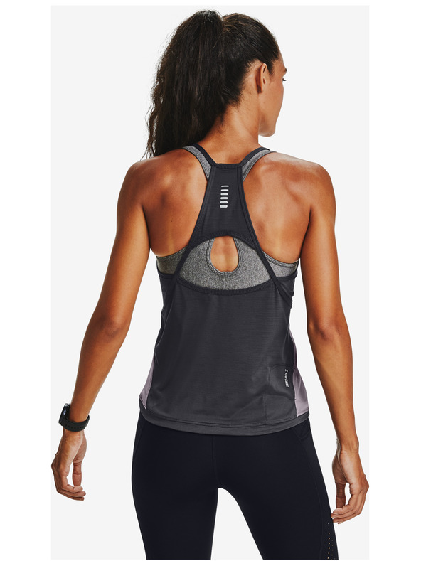 Under Armour Qualifier Iso-Chill Trikó