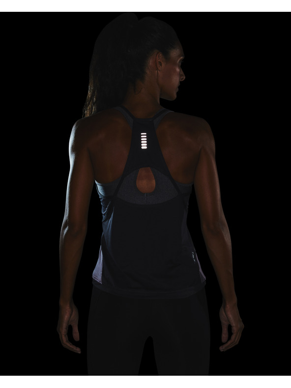 Under Armour Qualifier Iso-Chill Trikó