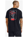 Under Armour Férfi póló Under Armour UNDR ARMR WORDMARK TEE