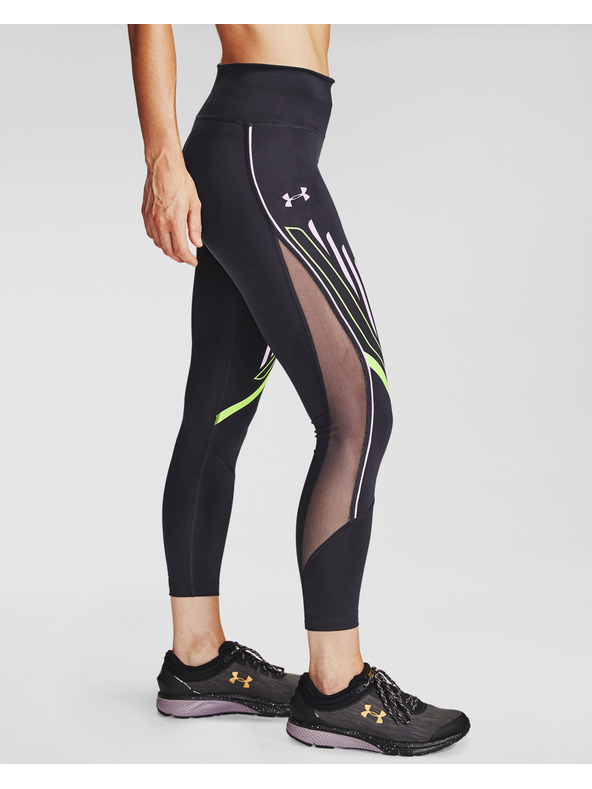 Under Armour Qualifier Legings