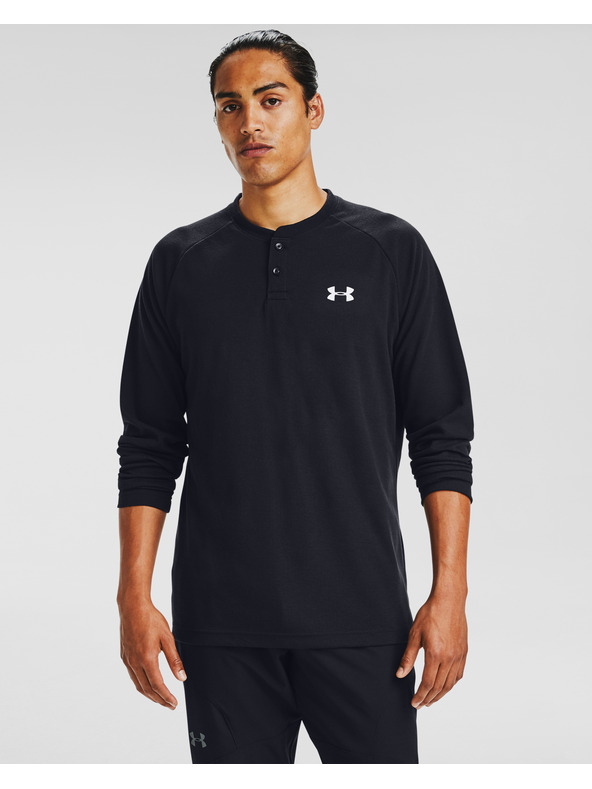 Under Armour Férfi póló Under Armour CGI Henley