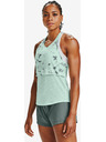 Under Armour Női atlétatrikó Under Armour Streaker 2.0 Inverse Tank