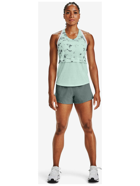 Under Armour Női atlétatrikó Under Armour Streaker 2.0 Inverse Tank