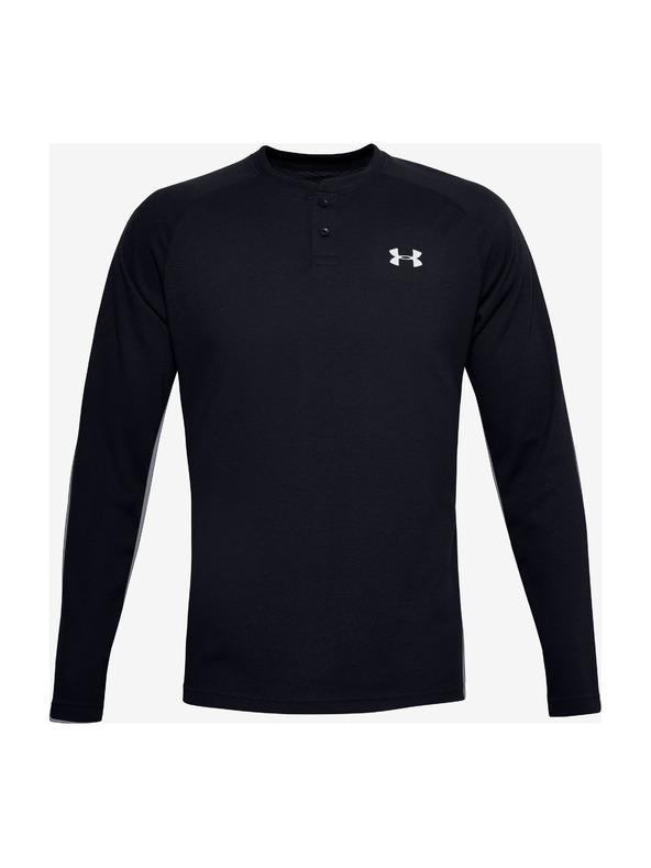 Under Armour Férfi póló Under Armour CGI Henley