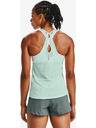 Under Armour Női atlétatrikó Under Armour Streaker 2.0 Inverse Tank