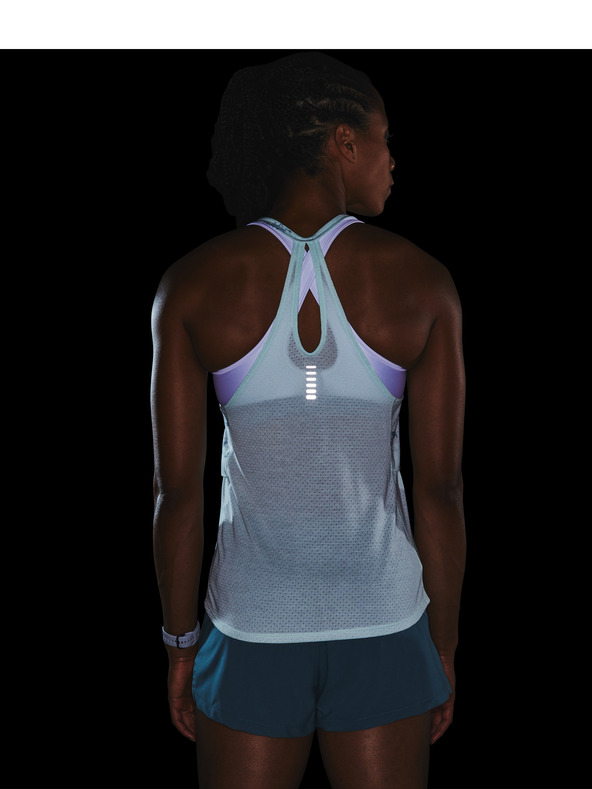 Under Armour Női atlétatrikó Under Armour Streaker 2.0 Inverse Tank