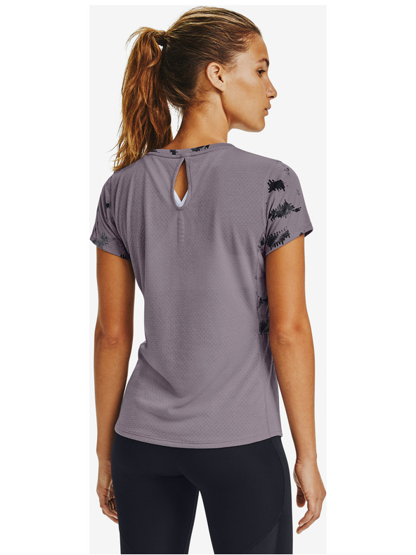 Under Armour Streaker 2.0 Inverse Póló