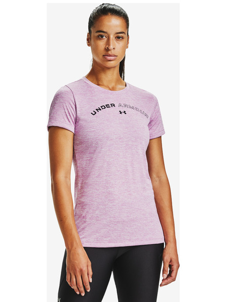 Under Armour Női póló Under ArmourTech Twist Graphic LU SSC