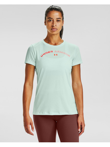 Under Armour Női póló Under ArmourTech Twist Graphic LU SSC