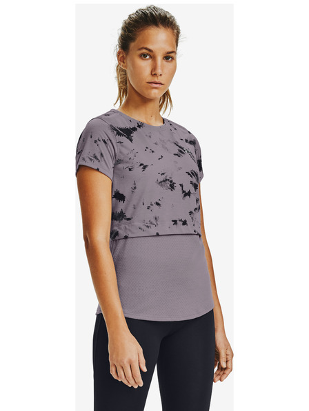 Under Armour Streaker 2.0 Inverse Póló