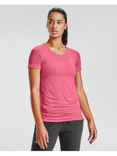 Under Armour Női póló Under Armour Seamless SS