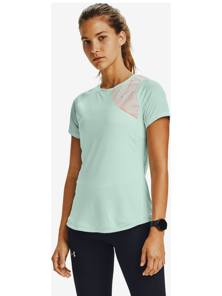 Under Armour Qualifier Iso-Chill Póló