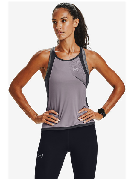 Under Armour Qualifier Iso-Chill Trikó