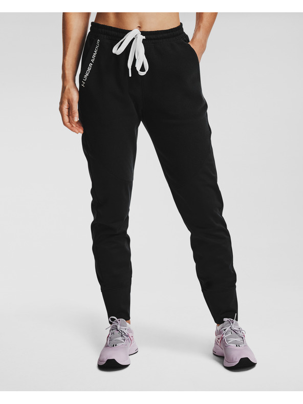 Under Armour Női sportnadrág Under Armour Recover Fleece Pants