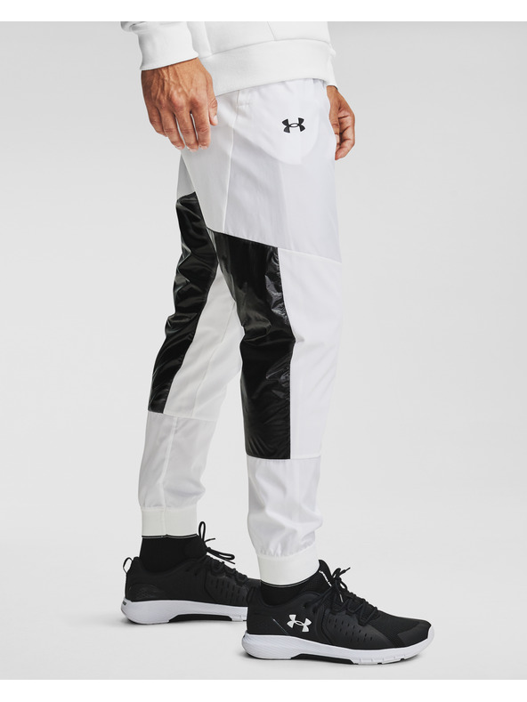 Under Armour Férfi nadrág Under Armour  Recover Legacy Storm Pant