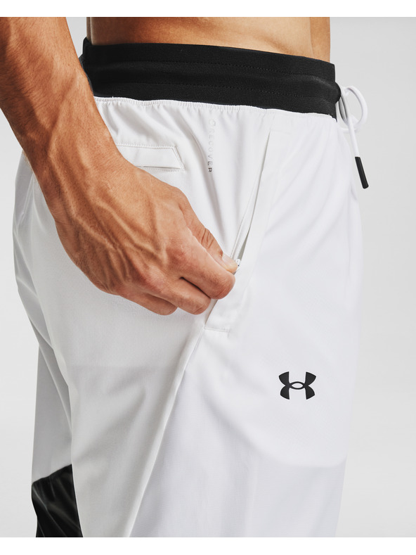 Under Armour Férfi nadrág Under Armour  Recover Legacy Storm Pant