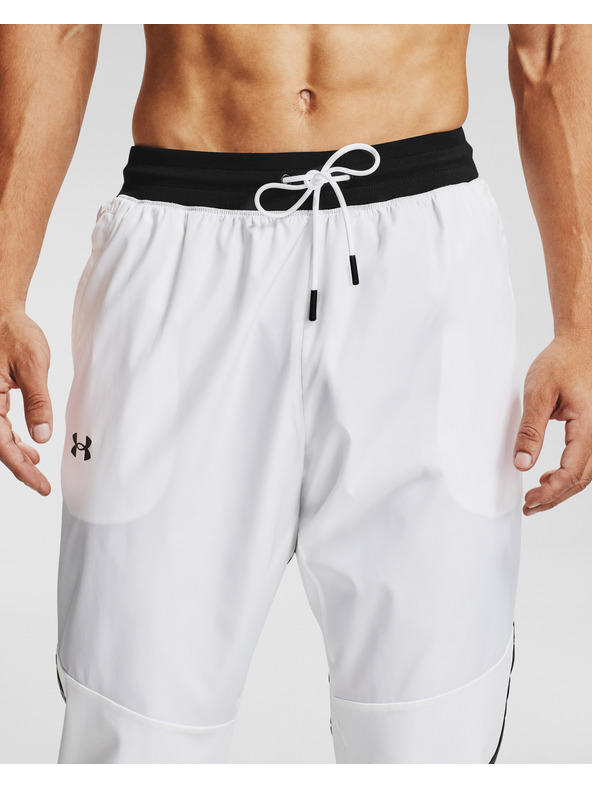 Under Armour Férfi nadrág Under Armour  Recover Legacy Storm Pant