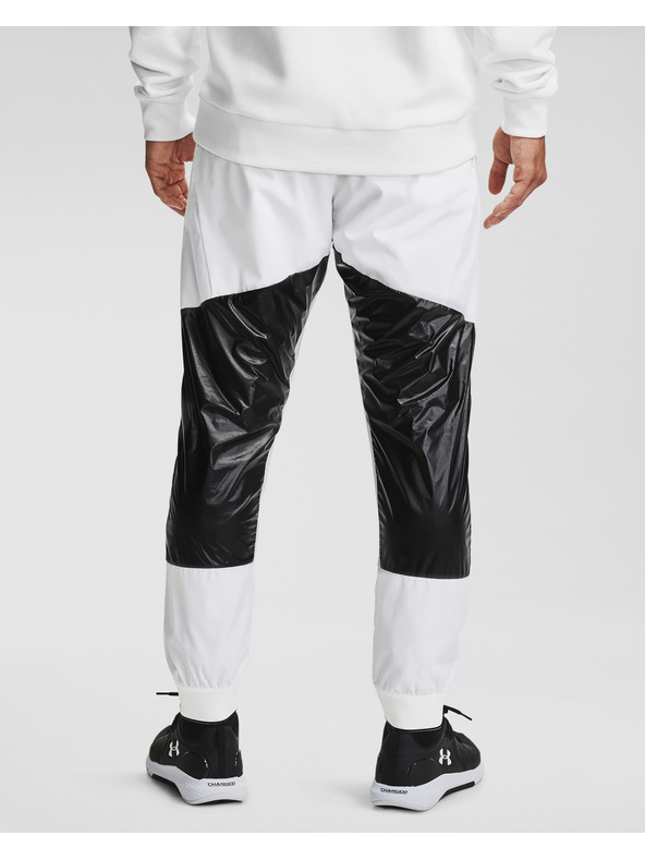 Under Armour Férfi nadrág Under Armour  Recover Legacy Storm Pant