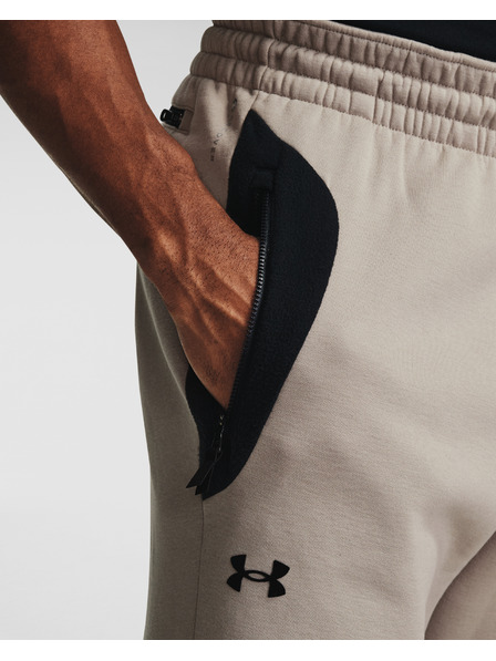 Under Armour Férfi nadrág Under Armour Recover Fleece Pant
