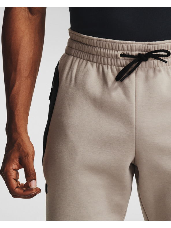 Under Armour Férfi nadrág Under Armour Recover Fleece Pant