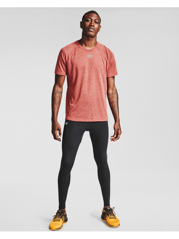 Under Armour Férfi leggings Under Armour Fly Fast HeatGear Tight