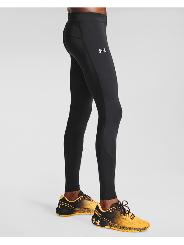 Under Armour Férfi leggings Under Armour Fly Fast HeatGear Tight