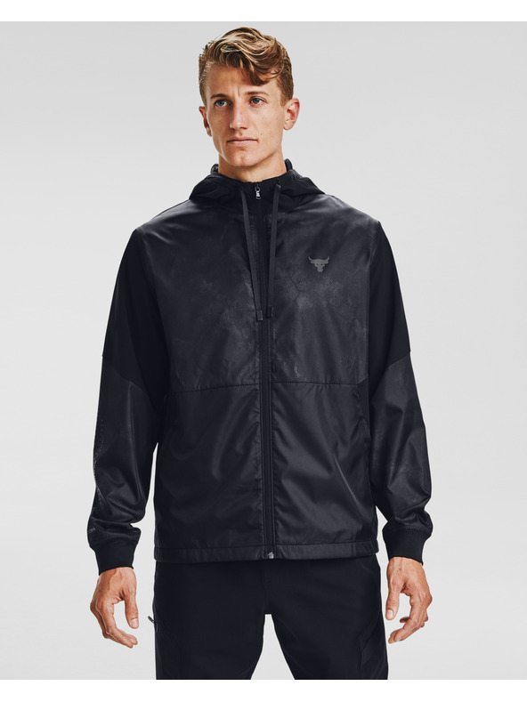 Under Armour Project Rock Legacy Dzseki