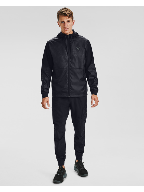 Under Armour Project Rock Legacy Dzseki