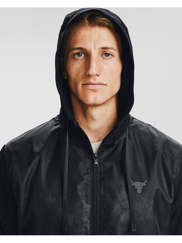 Under Armour Project Rock Legacy Dzseki