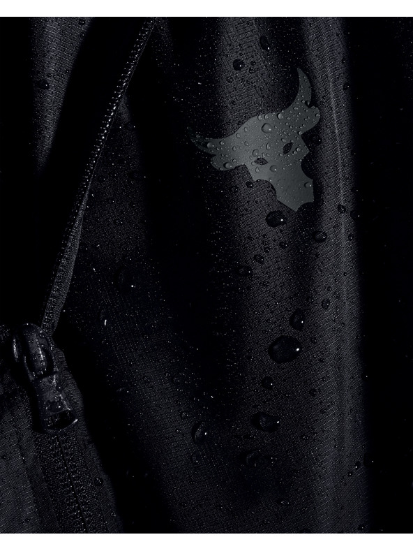 Under Armour Project Rock Legacy Dzseki