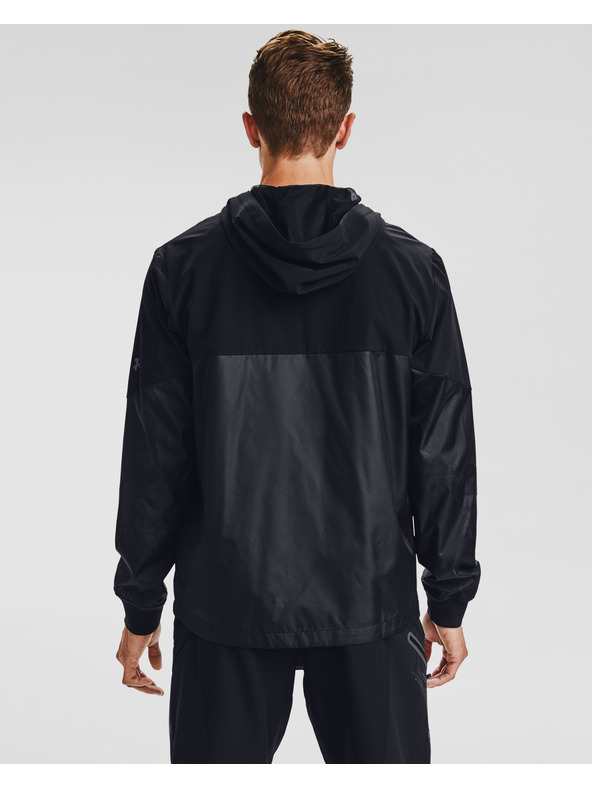 Under Armour Project Rock Legacy Dzseki