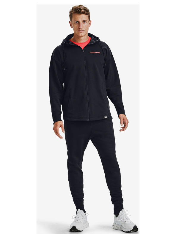 Under Armour Warmup Legings