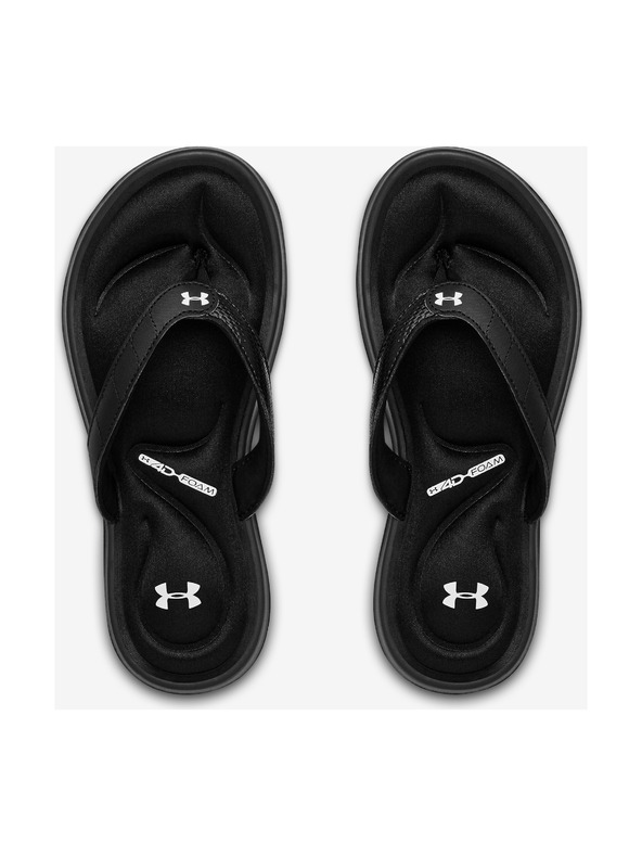 Under Armour Női flip flopok Under Armour W Marbella VII T