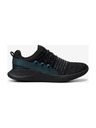 Under Armour Női cipők Under Armour W Charged Breathe OIL SLK