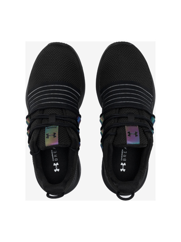 Under Armour Női cipők Under Armour W Charged Breathe OIL SLK