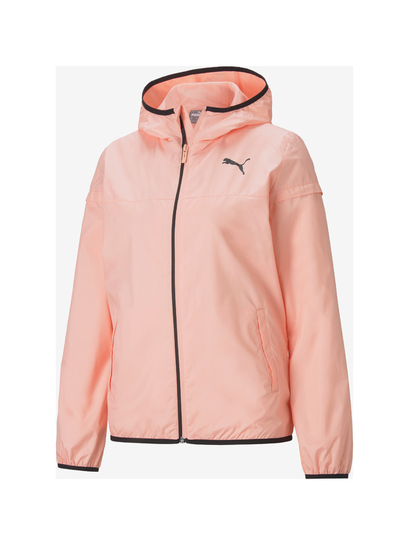 Puma Essentials Solid Windbreaker Dzseki