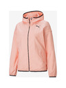 Puma Essentials Solid Windbreaker Dzseki