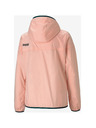 Puma Essentials Solid Windbreaker Dzseki
