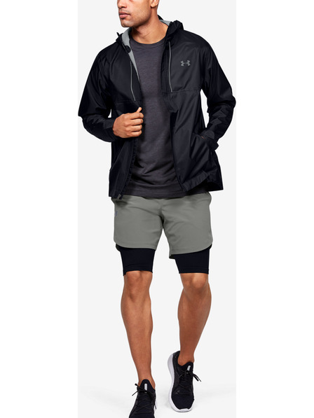 Under Armour Férfi dzseki Under Armour Cloudburst Storm Shell