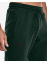 Under Armour Project Rock Charged Cotton® Fleece Melegítő nadrág
