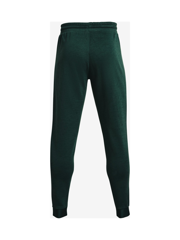 Under Armour Project Rock Charged Cotton® Fleece Melegítő nadrág