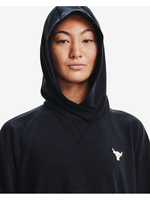 Under Armour Project Rock Terry Melegítőfelsők