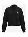 Under Armour Project Rock Terry Melegítőfelsők