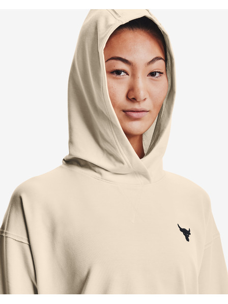 Under Armour Project Rock Terry Melegítőfelsők