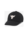 Under Armour Project Rock Siltes sapka