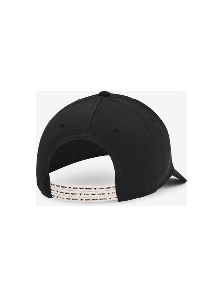 Under Armour Project Rock Siltes sapka