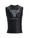 Under Armour Project Rock IsoChill Trikó