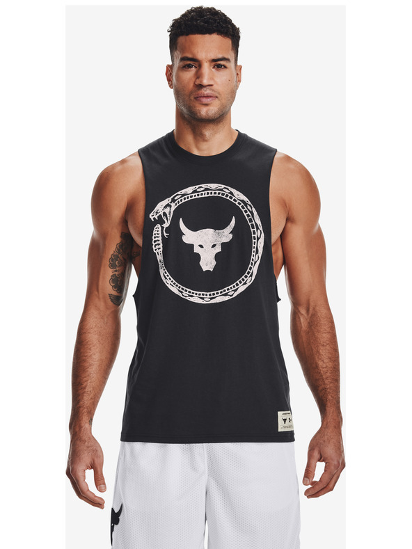 Under Armour Férfi atlétatrikó Under Armour Pjt Rock Same Game Tank