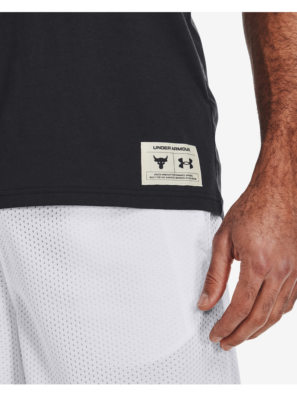 Under Armour Férfi atlétatrikó Under Armour Pjt Rock Same Game Tank